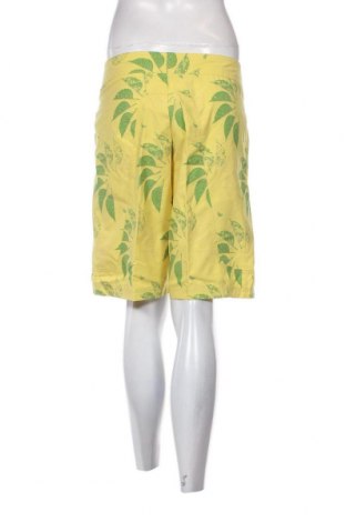 Γυναικείο κοντό παντελόνι Nike Acg, Μέγεθος S, Χρώμα Κίτρινο, Τιμή 11,57 €