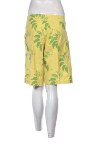 Γυναικείο κοντό παντελόνι Nike Acg, Μέγεθος M, Χρώμα Κίτρινο, Τιμή 11,57 €