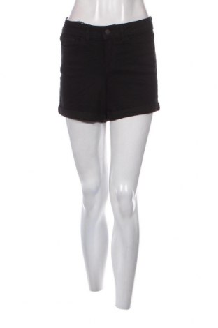 Γυναικείο κοντό παντελόνι Noisy May, Μέγεθος S, Χρώμα Μαύρο, Τιμή 11,03 €