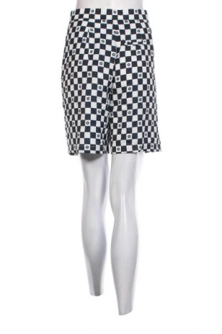 Γυναικείο κοντό παντελόνι ONLY, Μέγεθος M, Χρώμα Πολύχρωμο, Τιμή 8,25 €