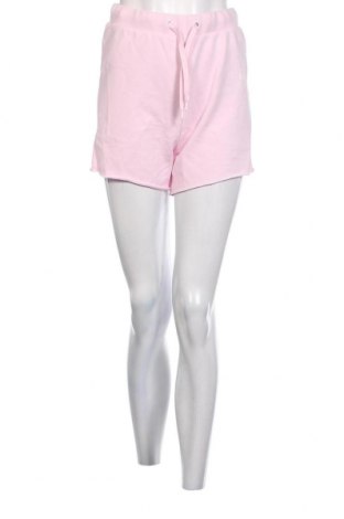 Γυναικείο κοντό παντελόνι ONLY, Μέγεθος S, Χρώμα Ρόζ , Τιμή 8,45 €