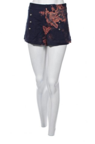 Γυναικείο κοντό παντελόνι ONLY, Μέγεθος S, Χρώμα Πολύχρωμο, Τιμή 5,57 €