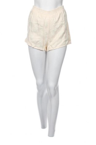 Damen Shorts ONLY, Größe S, Farbe Beige, Preis 7,84 €