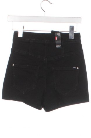 Pantaloni scurți de femei ONLY, Mărime S, Culoare Albastru, Preț 131,58 Lei