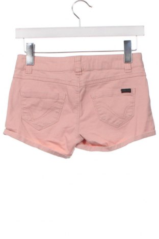 Дамски къс панталон ONLY, Размер XS, Цвят Розов, Цена 15,00 лв.