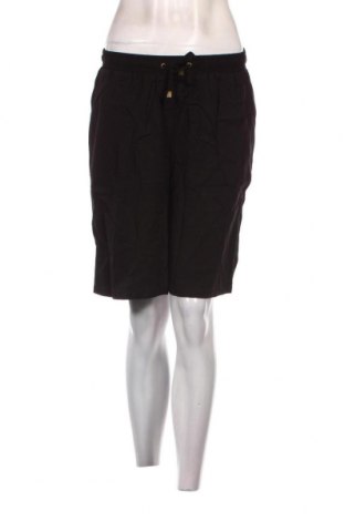 Γυναικείο κοντό παντελόνι Otto, Μέγεθος M, Χρώμα Μαύρο, Τιμή 12,99 €