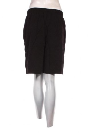 Дамски къс панталон Otto, Размер M, Цвят Черен, Цена 27,36 лв.
