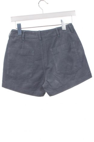 Γυναικείο κοντό παντελόνι Outerknown, Μέγεθος XS, Χρώμα Μπλέ, Τιμή 12,62 €