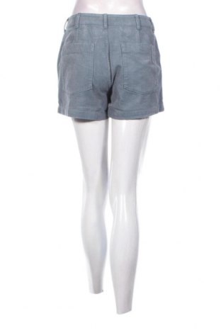 Γυναικείο κοντό παντελόνι Outerknown, Μέγεθος S, Χρώμα Μπλέ, Τιμή 12,62 €