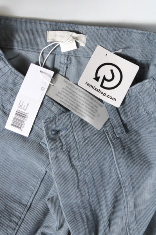 Pantaloni scurți de femei Outerknown, Mărime M, Culoare Albastru, Preț 447,37 Lei