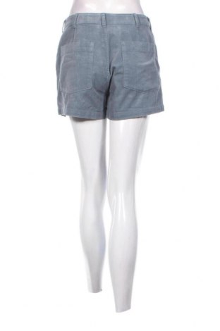 Γυναικείο κοντό παντελόνι Outerknown, Μέγεθος M, Χρώμα Μπλέ, Τιμή 9,81 €
