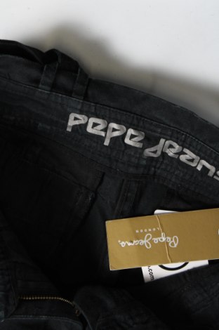 Dámské kraťasy  Pepe Jeans, Velikost S, Barva Černá, Cena  222,00 Kč