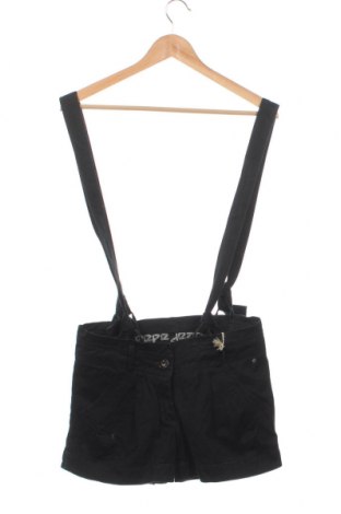 Γυναικείο κοντό παντελόνι Pepe Jeans, Μέγεθος S, Χρώμα Μαύρο, Τιμή 7,89 €