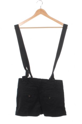 Γυναικείο κοντό παντελόνι Pepe Jeans, Μέγεθος S, Χρώμα Μαύρο, Τιμή 7,89 €