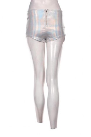 Дамски къс панталон SHEIN, Размер S, Цвят Многоцветен, Цена 11,29 лв.