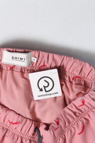 Damen Shorts Shiwi, Größe M, Farbe Aschrosa, Preis € 37,11