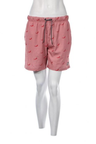 Γυναικείο κοντό παντελόνι Shiwi, Μέγεθος M, Χρώμα Σάπιο μήλο, Τιμή 37,11 €