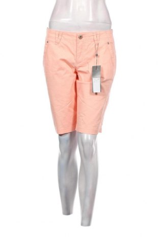 Pantaloni scurți de femei Street One, Mărime M, Culoare Roz, Preț 42,63 Lei