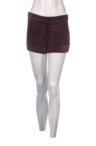 Damen Shorts Tally Weijl, Größe S, Farbe Rot, Preis 2,72 €