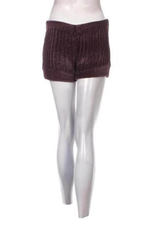 Γυναικείο κοντό παντελόνι Tally Weijl, Μέγεθος S, Χρώμα Κόκκινο, Τιμή 3,84 €
