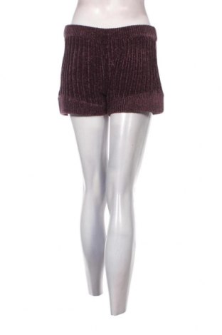 Γυναικείο κοντό παντελόνι Tally Weijl, Μέγεθος L, Χρώμα Κόκκινο, Τιμή 2,56 €