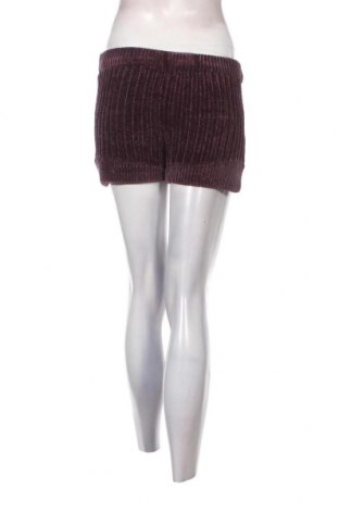 Γυναικείο κοντό παντελόνι Tally Weijl, Μέγεθος M, Χρώμα Κόκκινο, Τιμή 3,68 €
