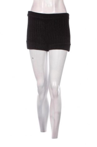 Γυναικείο κοντό παντελόνι Tally Weijl, Μέγεθος S, Χρώμα Μαύρο, Τιμή 5,43 €