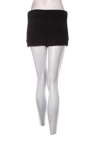 Дамски къс панталон Tally Weijl, Размер S, Цвят Черен, Цена 9,92 лв.