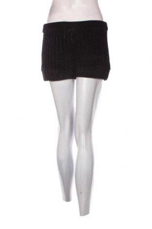 Γυναικείο κοντό παντελόνι Tally Weijl, Μέγεθος M, Χρώμα Μαύρο, Τιμή 4,95 €