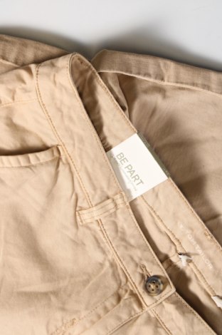 Pantaloni scurți de femei Tom Tailor, Mărime L, Culoare Bej, Preț 136,84 Lei