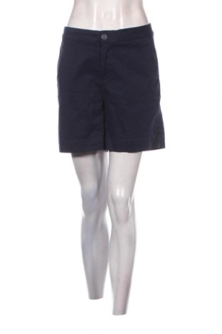 Damen Shorts Tommy Hilfiger, Größe XL, Farbe Blau, Preis 15,35 €