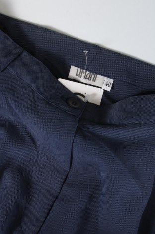 Γυναικείο κοντό παντελόνι Umani, Μέγεθος XS, Χρώμα Μπλέ, Τιμή 5,94 €