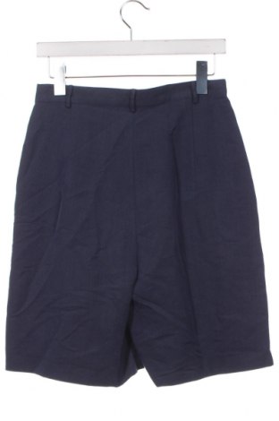 Γυναικείο κοντό παντελόνι Umani, Μέγεθος XS, Χρώμα Μπλέ, Τιμή 4,08 €