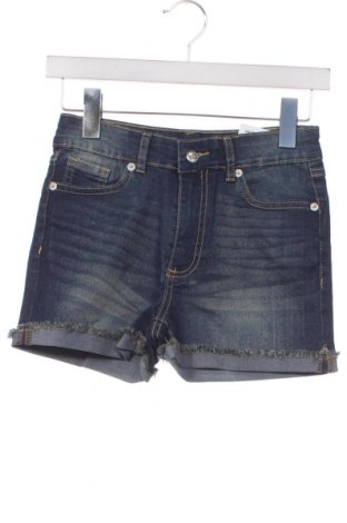 Pantaloni scurți de femei Urban By Venca, Mărime XXS, Culoare Albastru, Preț 23,45 Lei