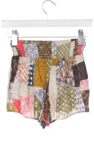 Дамски къс панталон Urban Outfitters, Размер XS, Цвят Многоцветен, Цена 10,08 лв.