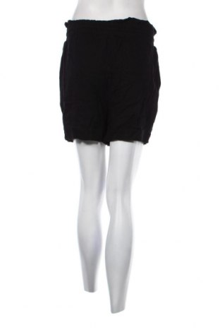 Γυναικείο κοντό παντελόνι Vero Moda, Μέγεθος S, Χρώμα Μαύρο, Τιμή 6,80 €