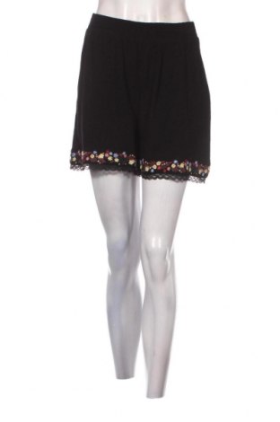 Damen Shorts Vero Moda, Größe XS, Farbe Schwarz, Preis 4,74 €