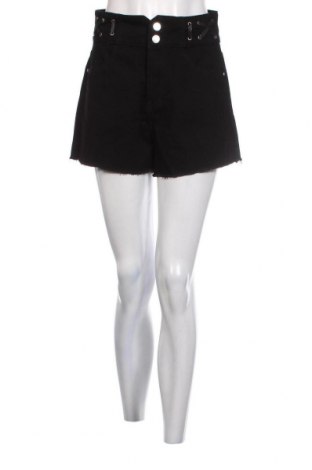 Damen Shorts Vero Moda, Größe M, Farbe Schwarz, Preis 8,25 €
