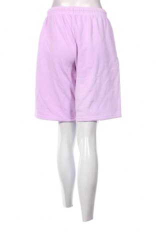 Γυναικείο κοντό παντελόνι Vintage Supply, Μέγεθος M, Χρώμα Βιολετί, Τιμή 8,91 €