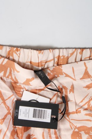 Дамски къс панталон Y.A.S, Размер M, Цвят Многоцветен, Цена 102,00 лв.