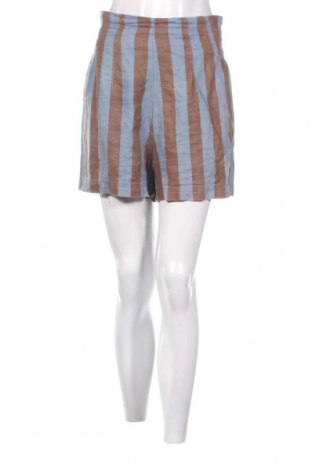 Дамски къс панталон Zino & Judy, Размер S, Цвят Многоцветен, Цена 11,78 лв.