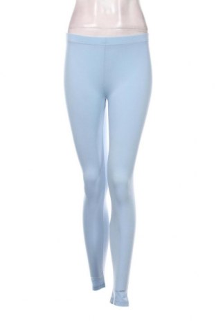 Damen Leggings Essential by Noa Noa, Größe M, Farbe Blau, Preis € 7,62