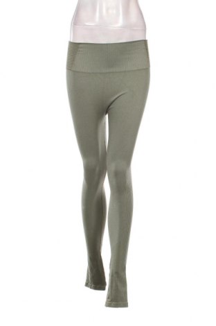 Damen Leggings HKM, Größe XL, Farbe Grün, Preis 6,68 €