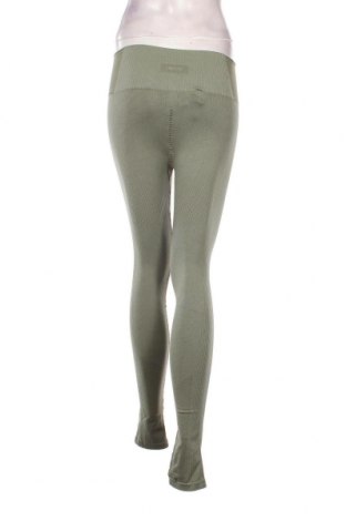 Damen Leggings HKM, Größe XL, Farbe Grün, Preis 9,47 €