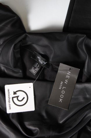 Dámske legíny  New Look, Veľkosť S, Farba Čierna, Cena  10,60 €