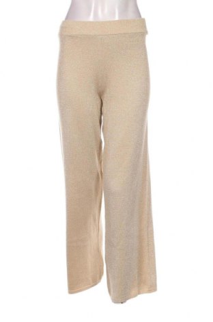 Damen Leggings Orsay, Größe S, Farbe Golden, Preis 10,39 €