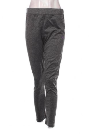 Damen Leggings Under Armour, Größe XXL, Farbe Grau, Preis 10,02 €