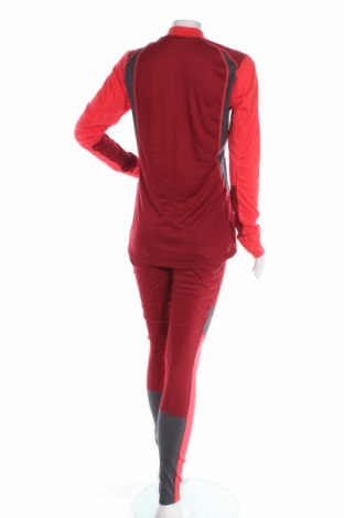 Γυναικείο σετ Craft, Μέγεθος L, Χρώμα Κόκκινο, Τιμή 14,61 €