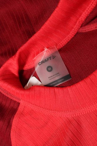 Γυναικείο σετ Craft, Μέγεθος M, Χρώμα Κόκκινο, Τιμή 14,07 €