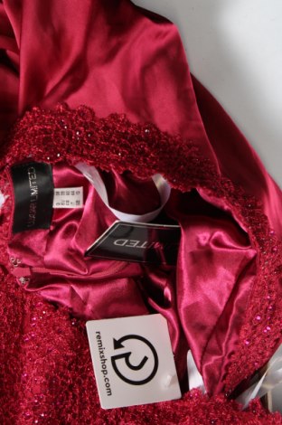 Γυναικείο σετ Luxuar Limited, Μέγεθος S, Χρώμα Κόκκινο, Τιμή 42,27 €